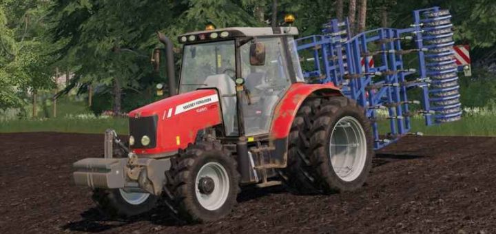 Farming Simulator Games Mods FarmingMod Page 24 Of 7922