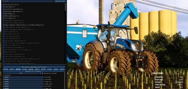 Farming Simulator Games Mods FarmingMod Page 5 Of 7968