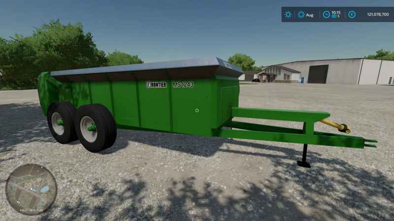 cover fs22 frontier ms1243 v1000