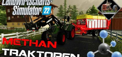 cover methan traktoren pack 06p5