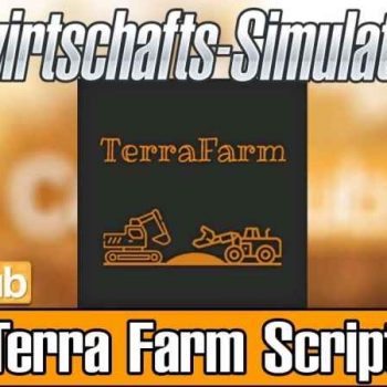 TERRA FARM V0.3.6.0 •